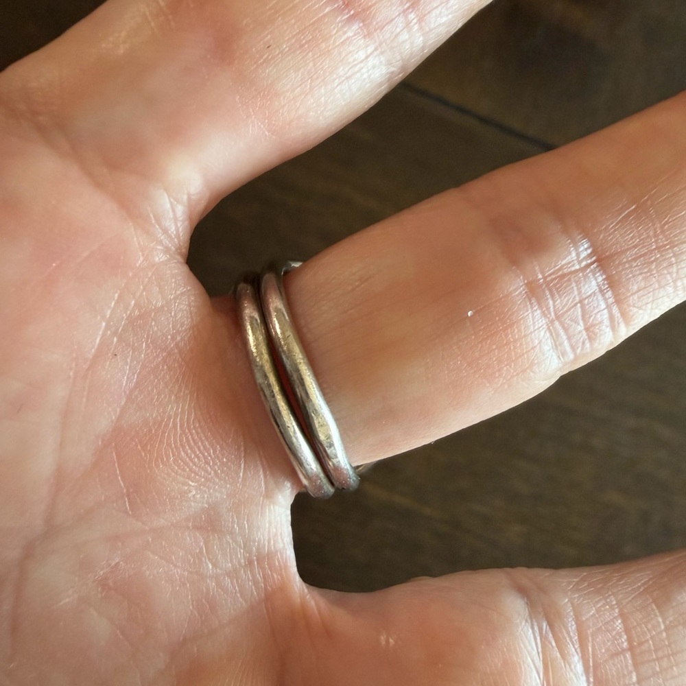 Adjustable ring - Picture 2 of 5